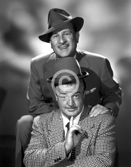 Abbott and Costello