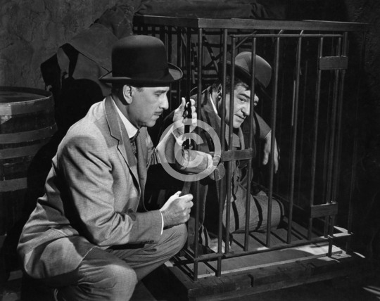 Abbott Costello (Abbott and Costello Meet Dr. Jekyll and Mr. Hyde)