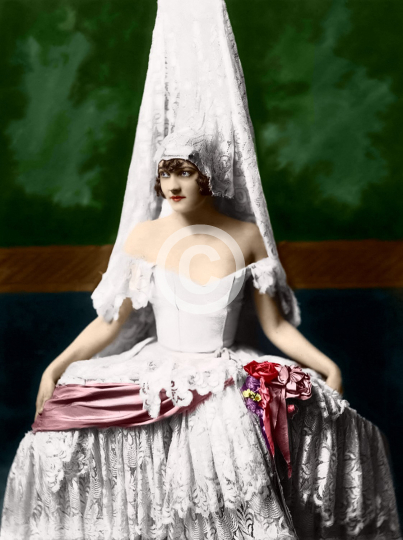 Ackerman, Bernice