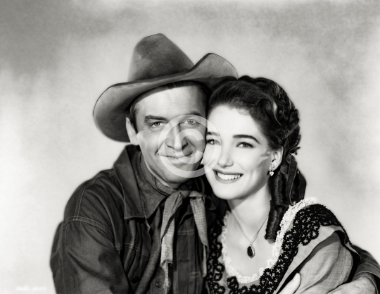 Adams, Julie (Bend of the River)