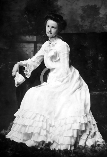 Adams, Stella