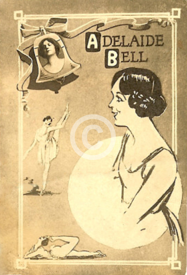 Adelaide Bell Movie Poster