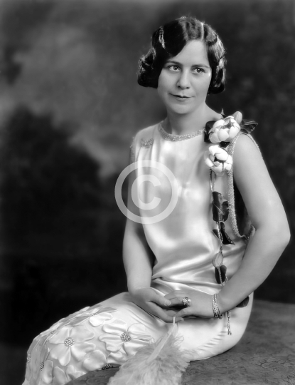 Albertson, Lillian