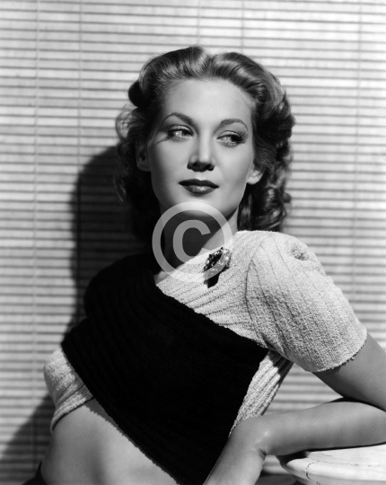 Allbritton, Louise