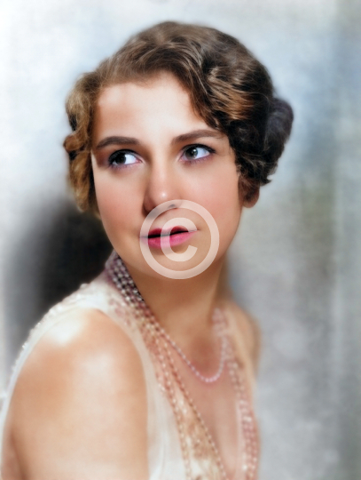 Allenby, Peggy