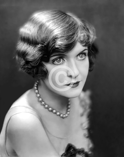 Allison, May