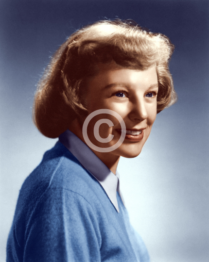 Allyson, June