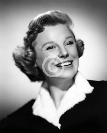 Allyson, June