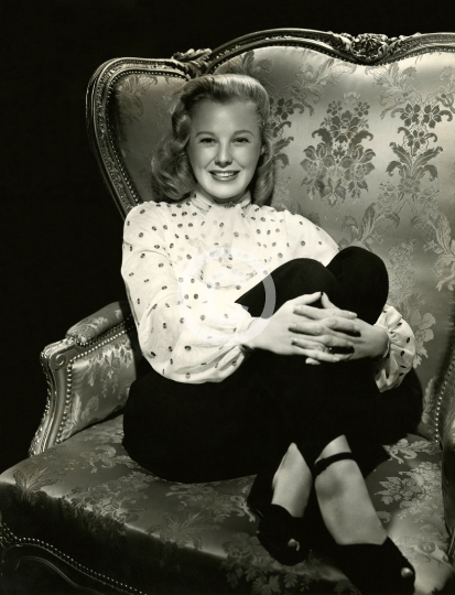 Allyson, June