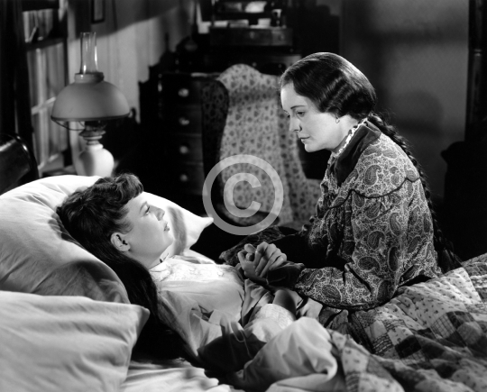 Allyson, June (Little Women)