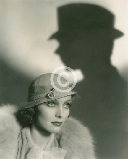 Ames, Adrienne (From Hell to Heaven)
