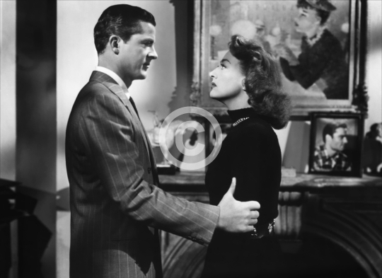Andrews, Dana (Daisy Kenyon)