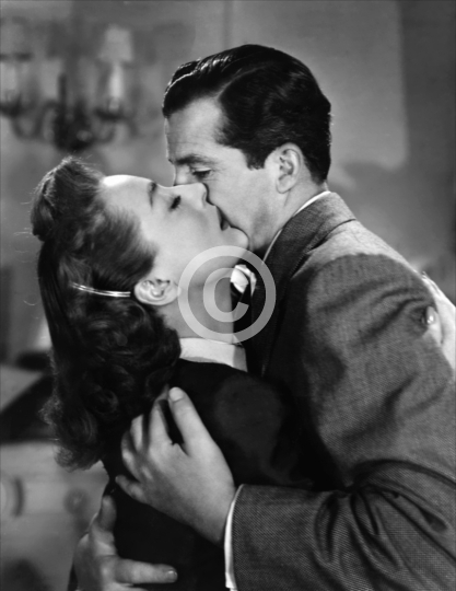 Andrews, Dana (Daisy Kenyon)