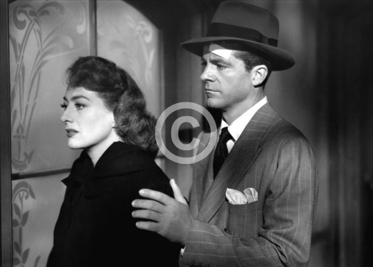 Andrews, Dana (Daisy Kenyon)