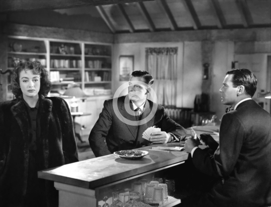 Andrews, Dana (Daisy Kenyon)