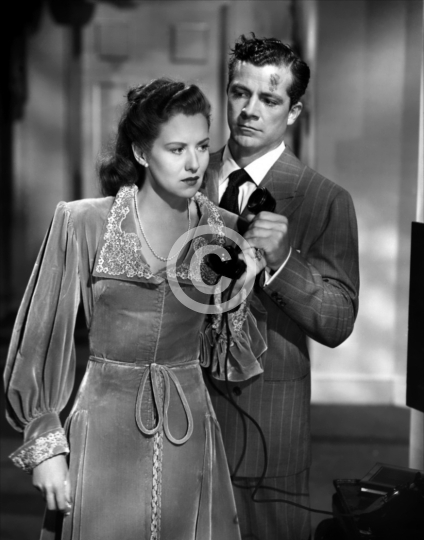 Andrews, Dana (Daisy Kenyon)
