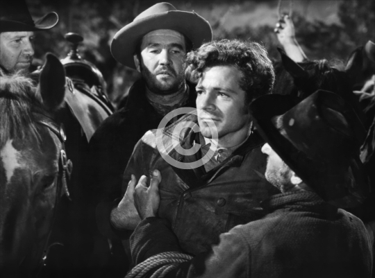 Andrews, Dana (The Ox-Bow Incident)