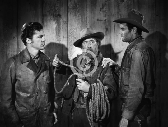 Andrews, Dana (The Ox-Bow Incident)