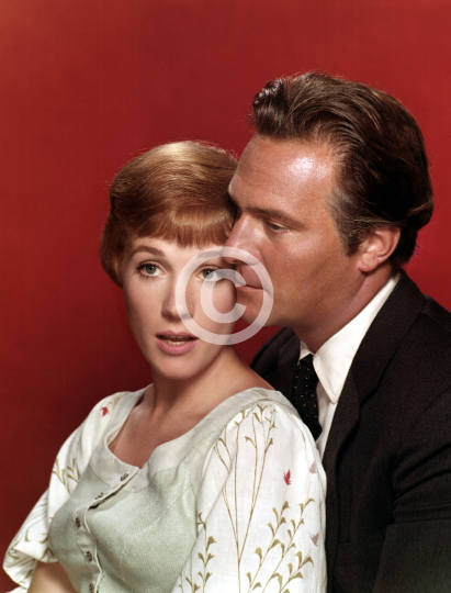 Andrews, Julie (The Sound of Music)