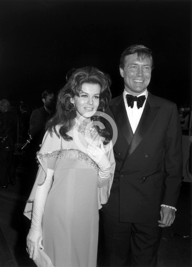 Ann-Margret