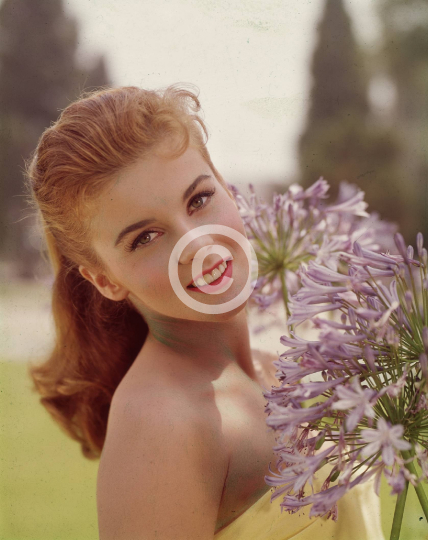 Ann-Margret