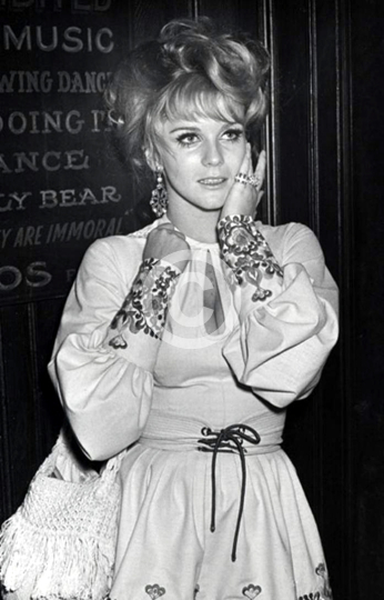 Ann-Margret