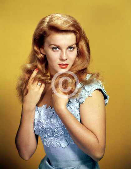 Ann-Margret
