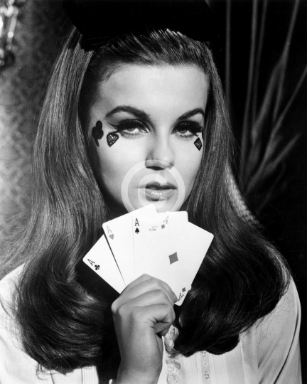 Ann-Margret (Swinger, The)