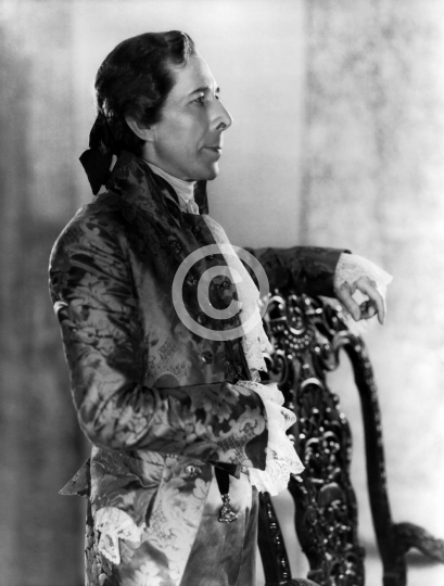 Arliss, George (Alexander Hamilton)
