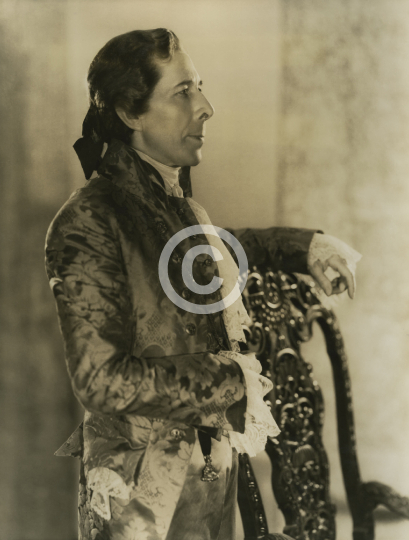 Arliss, George (Alexander Hamilton)