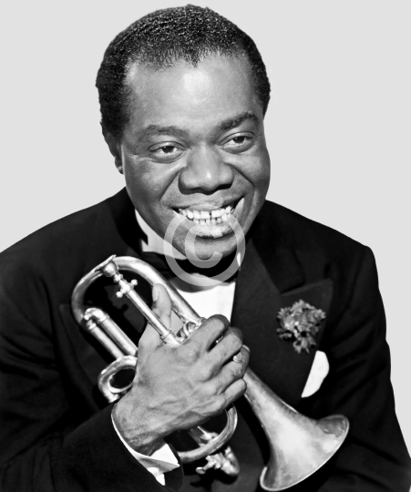 Armstrong, Louis