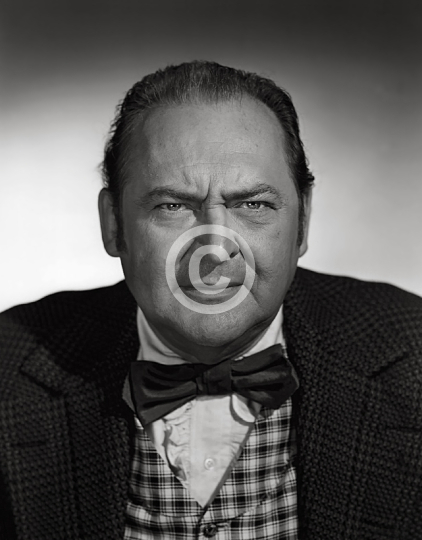 Arnold, Edward (Big Jack)