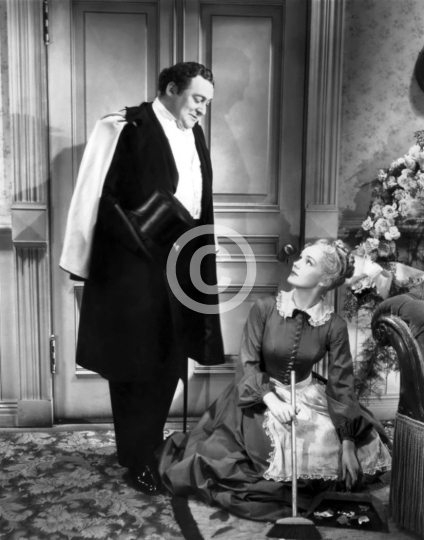 Arnold, Edward (The Toast of New York)