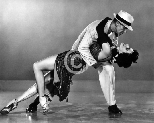 Astaire, Fred (The Band Wagon)