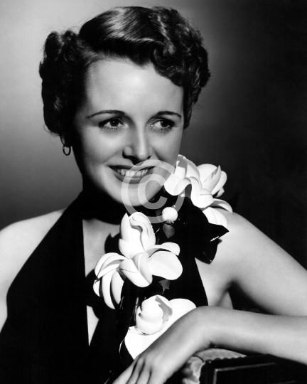 Astor, Mary
