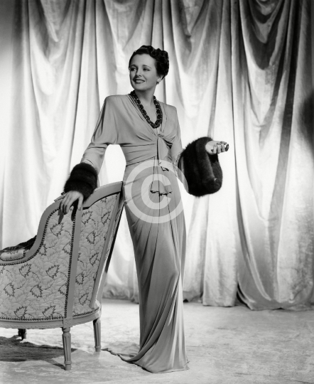 Astor, Mary