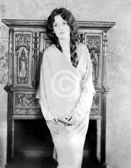 Astor, Mary (Don Juan)