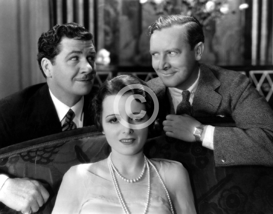 Astor, Mary (Ladies Love Brutes)