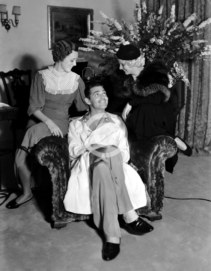 Astor, Mary (Red Dust)