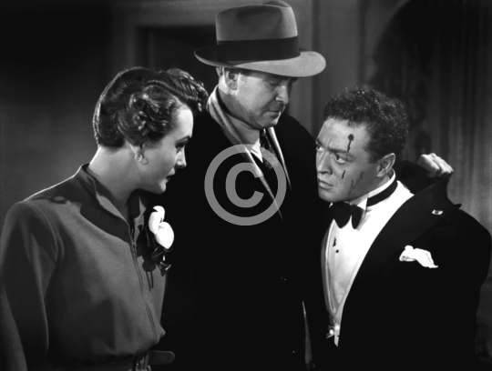 Astor, Mary (The Maltese Falcon)