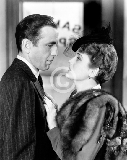 Astor, Mary (The Maltese Falcon)