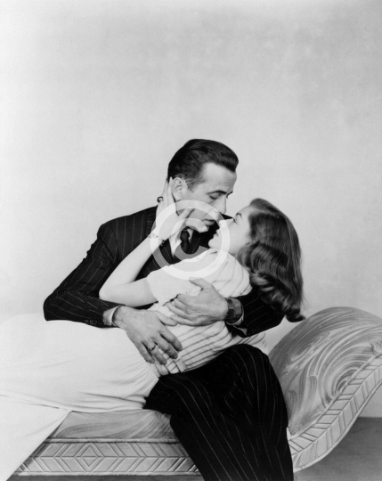 Bacall, Lauren (The Big Sleep)