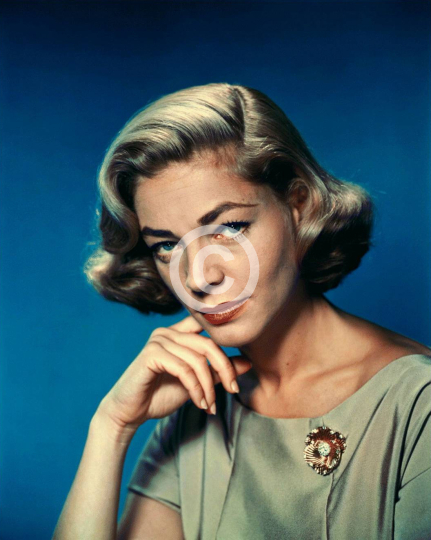 Bacall, Lauren (The Gift of Love)