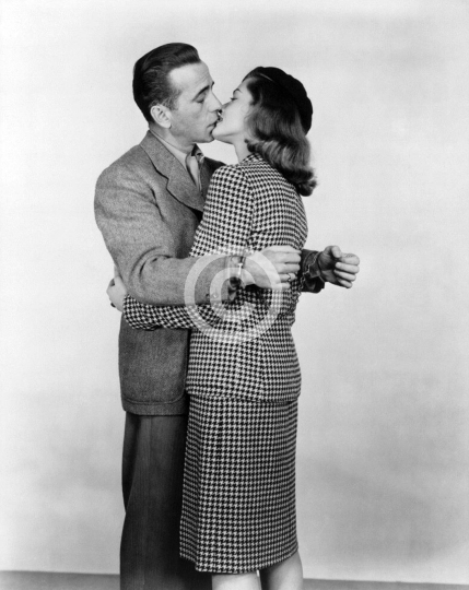 Bacall, Lauren (To Have and Have Not)