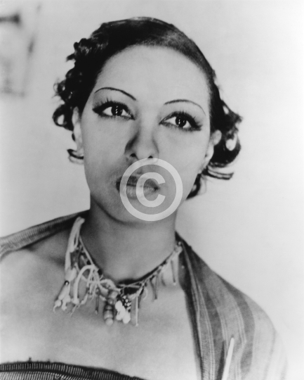 Baker, Josephine