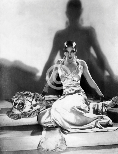 Baker, Josephine