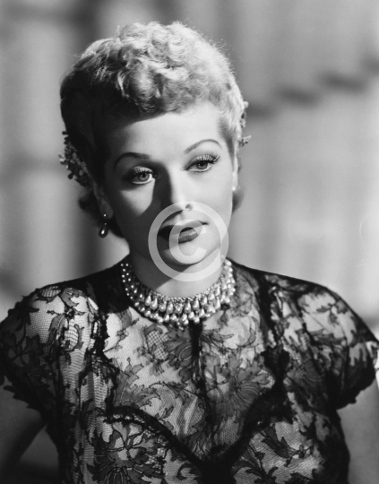 Ball, Lucille
