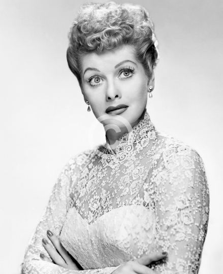 Ball, Lucille