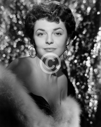 Bancroft, Anne