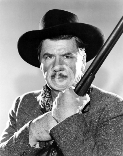 Bancroft, George (Stagecoach)